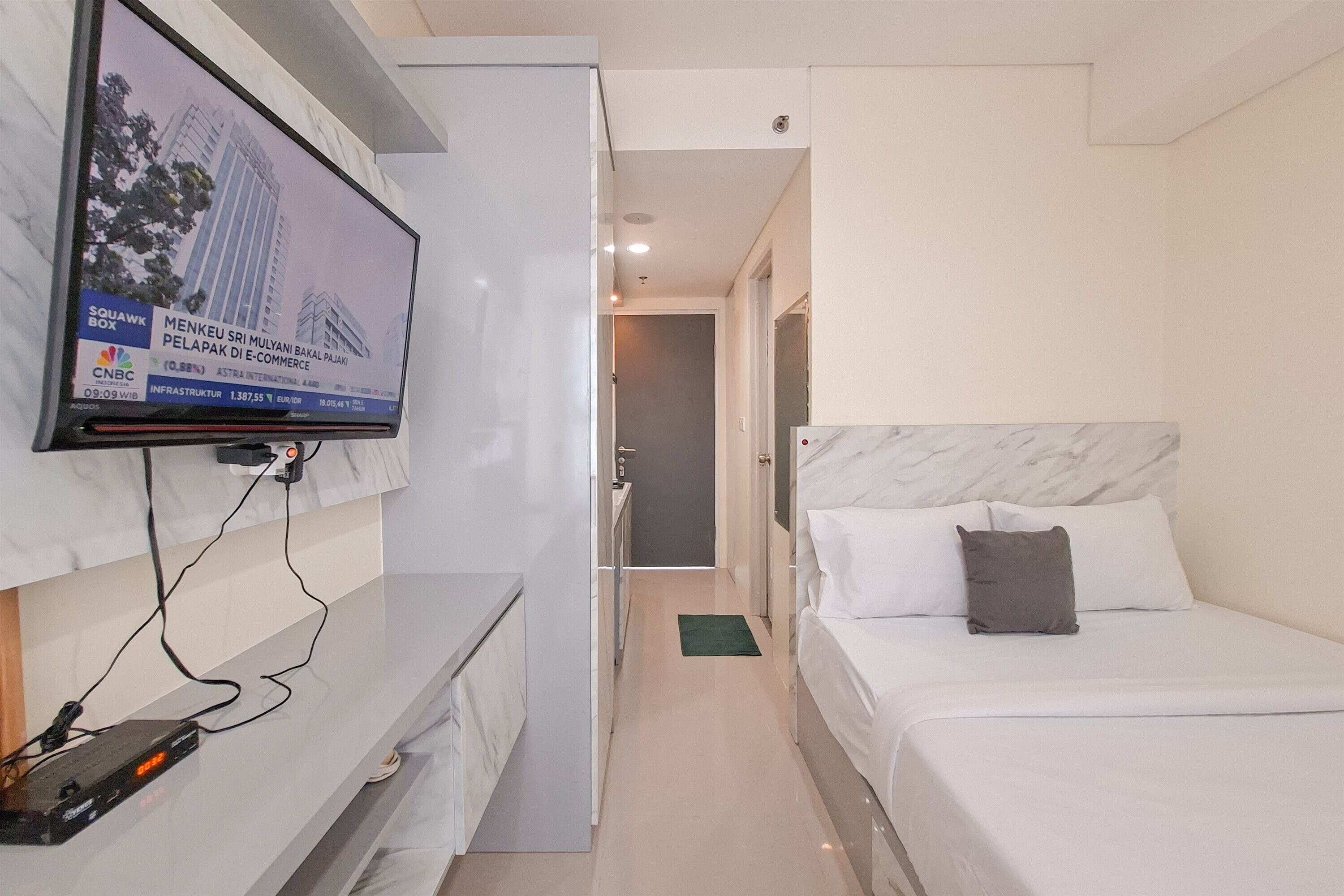 スタンダード スタジオ 1 ベッドルーム