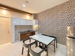 Standard-Apartment, 2 Schlafzimmer