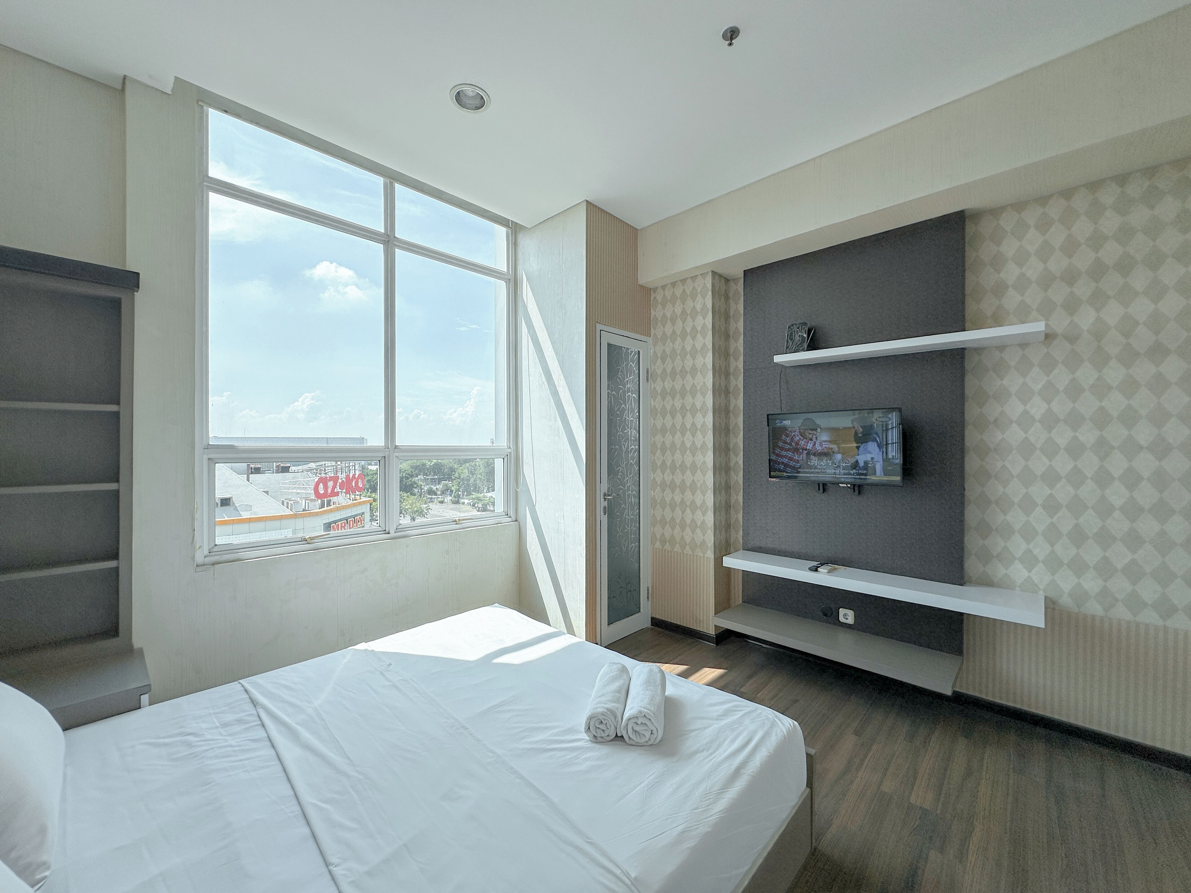 Appartement Standard, 2 chambres