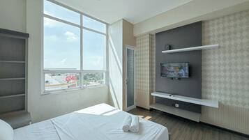 Appartement Standard, 2 chambres