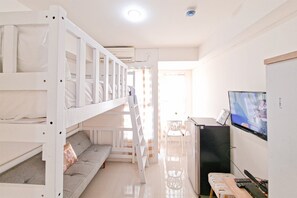 Standard-Studio, 1 Schlafzimmer