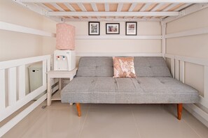 Standard-Studio, 1 Schlafzimmer