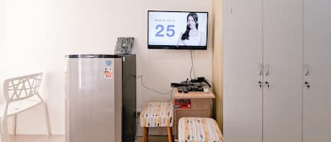 Monolocale Standard, 1 camera da letto