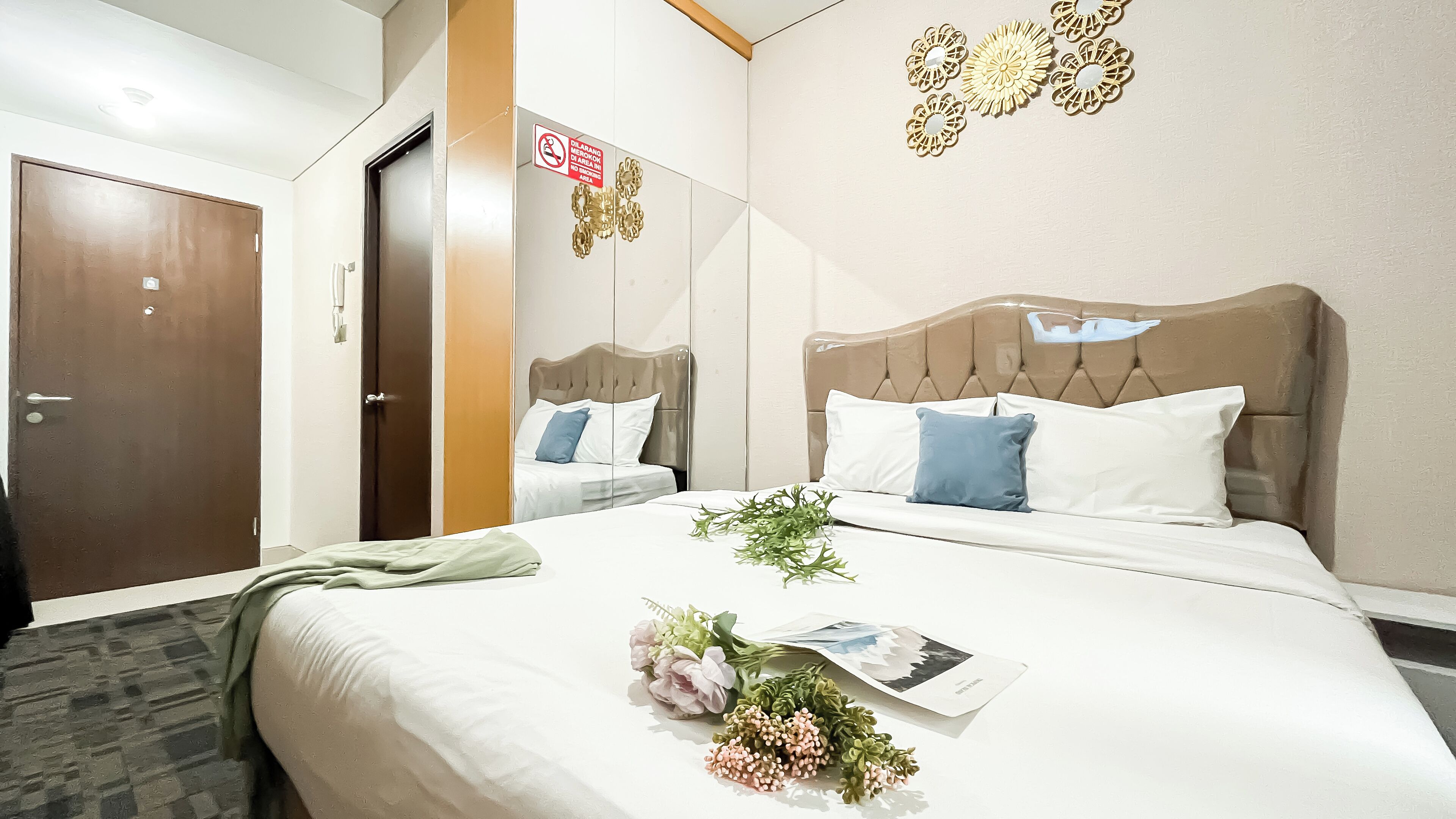 Estudio estándar, 1 habitación