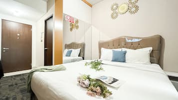 Estudio estándar, 1 habitación