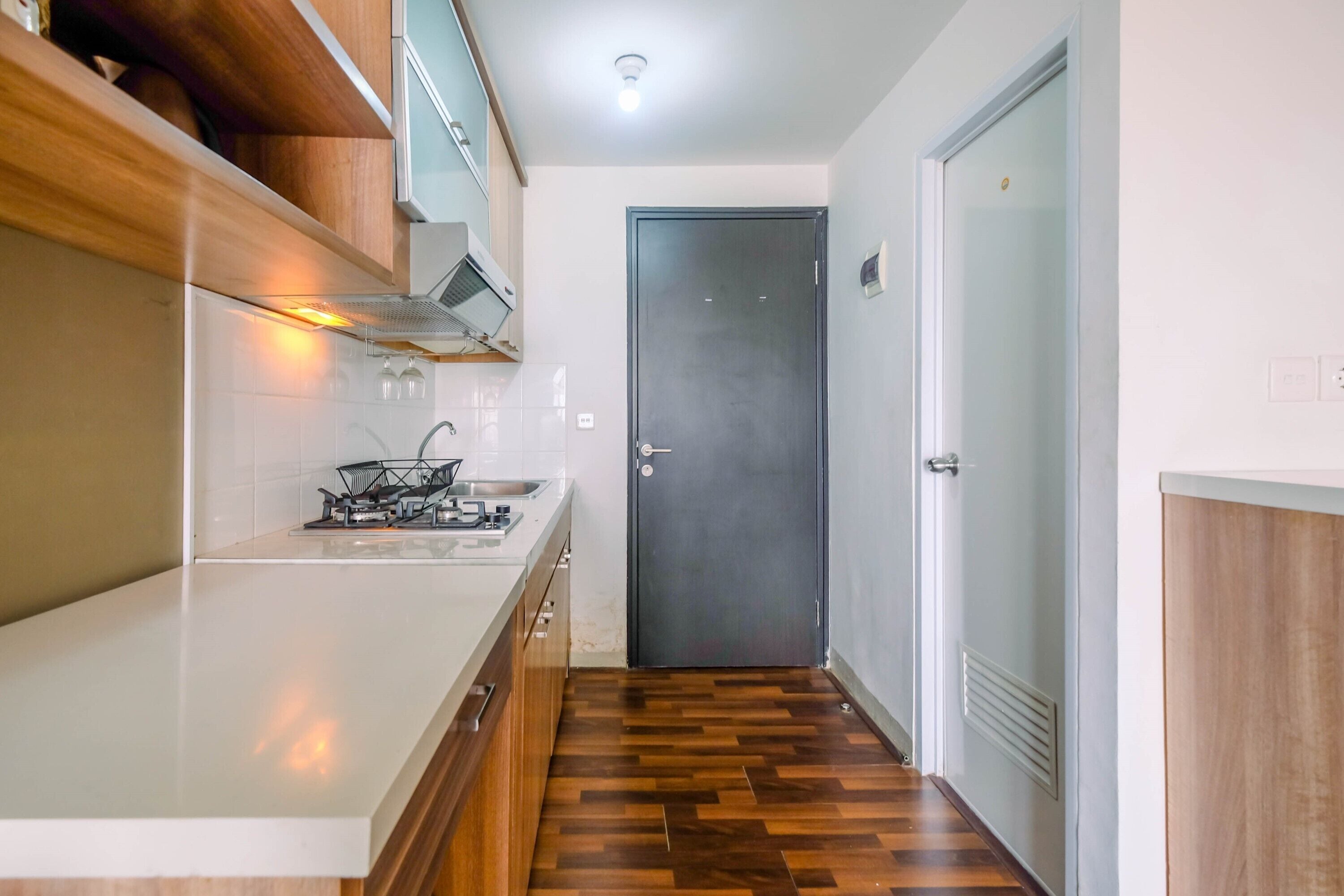 Standard Stüdyo, 1 Yatak Odası | Çarşaf takımı 