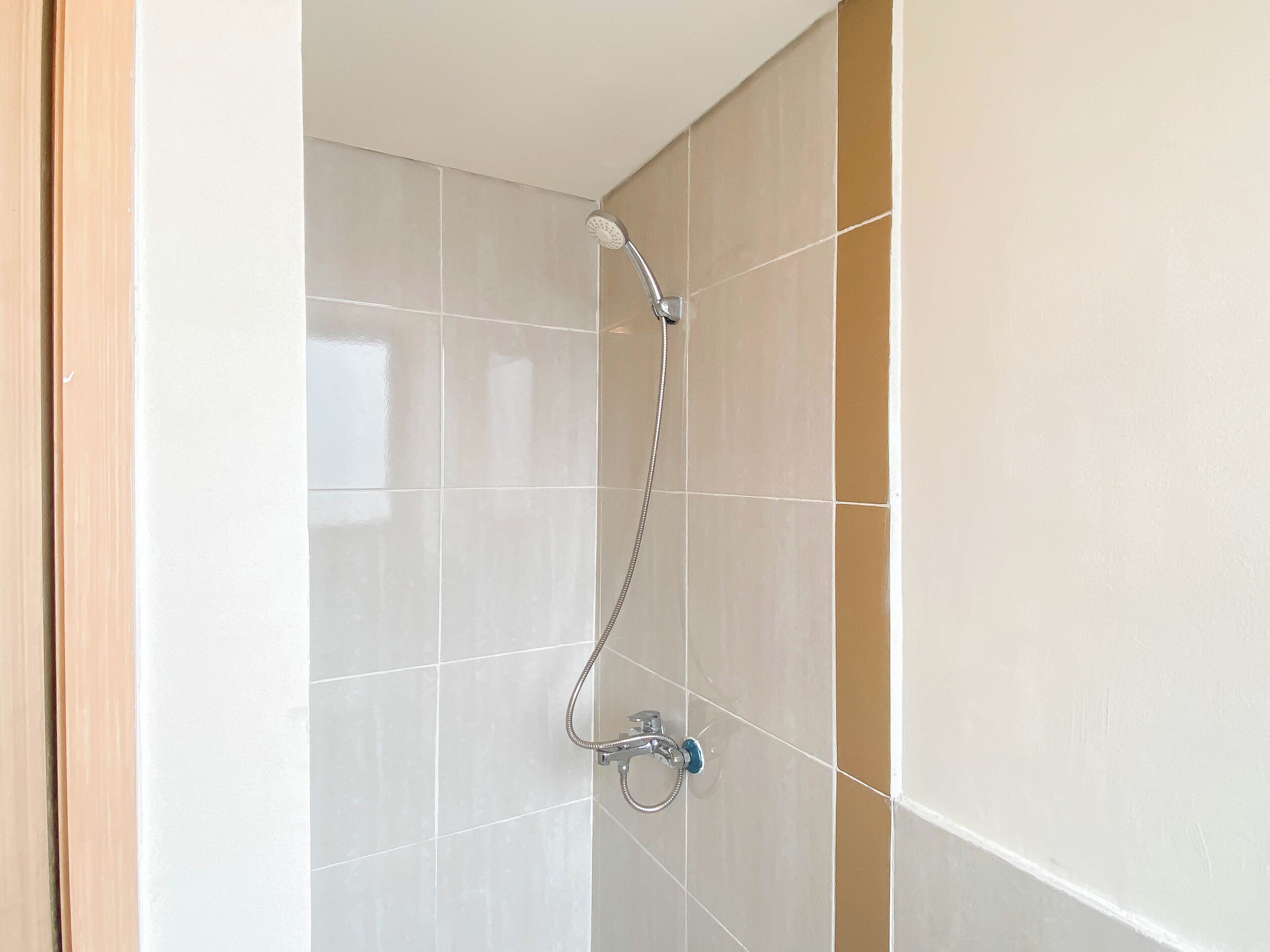 Apartamento standard, 2 quartos | Banheiro