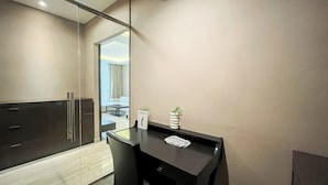 Apartamento estándar, 2 habitaciones