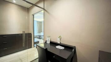 Standard-Apartment, 2 Schlafzimmer