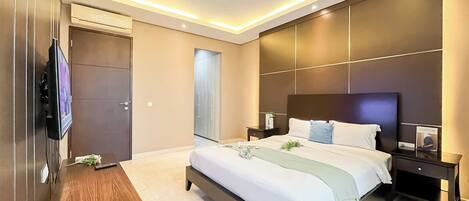 Appartement Standard, 2 chambres