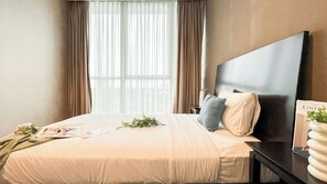 Apartament estàndard, 2 dormitoris