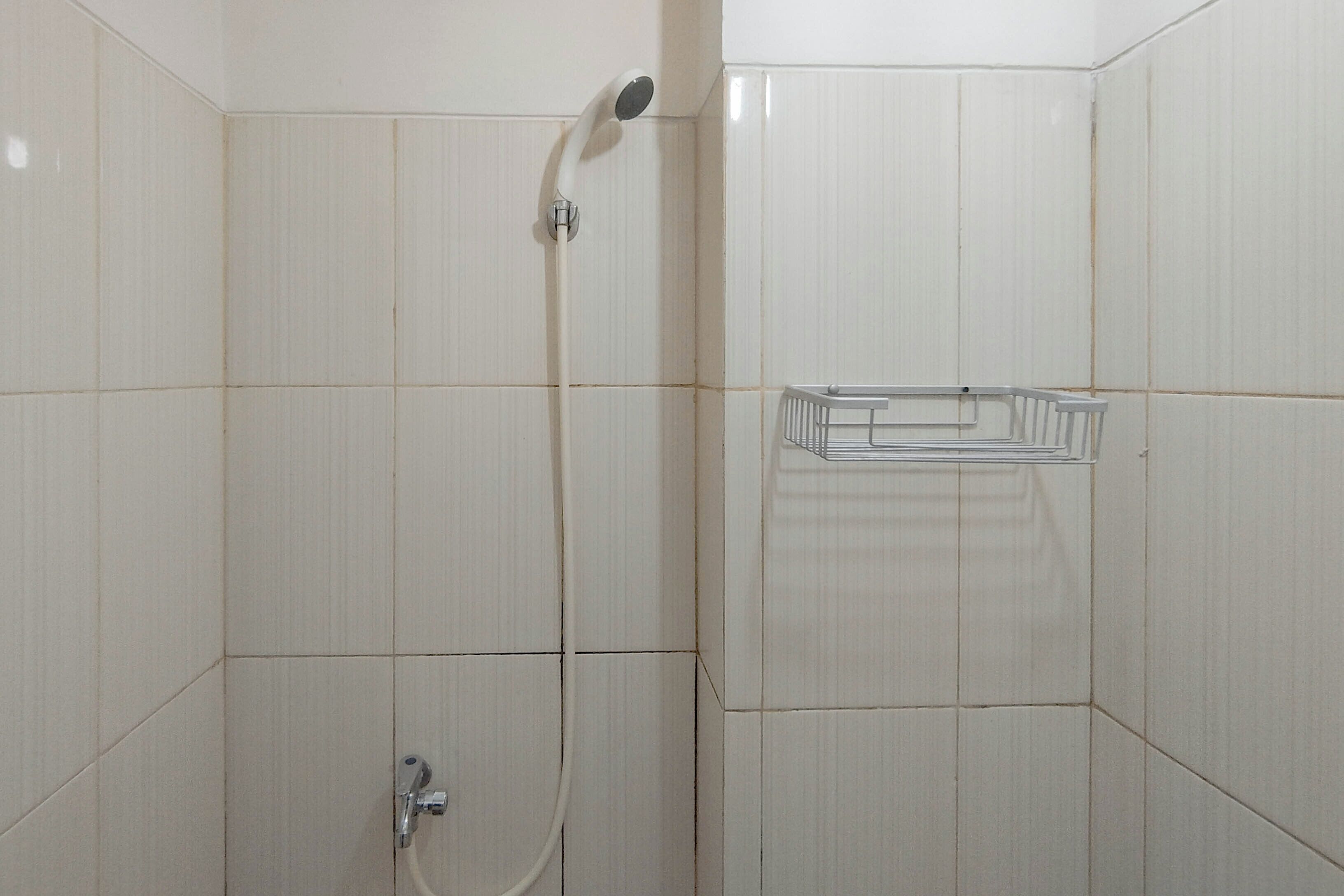 Standard Studio, 1 Bedroom | Bathroom