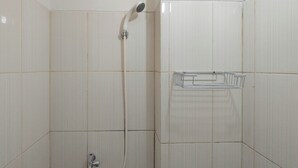 Standard Studio, 1 Bedroom | Bathroom - Studio Near Unibraw At Suhat (Soekarno Hatta) Malang Apartment (Malang)