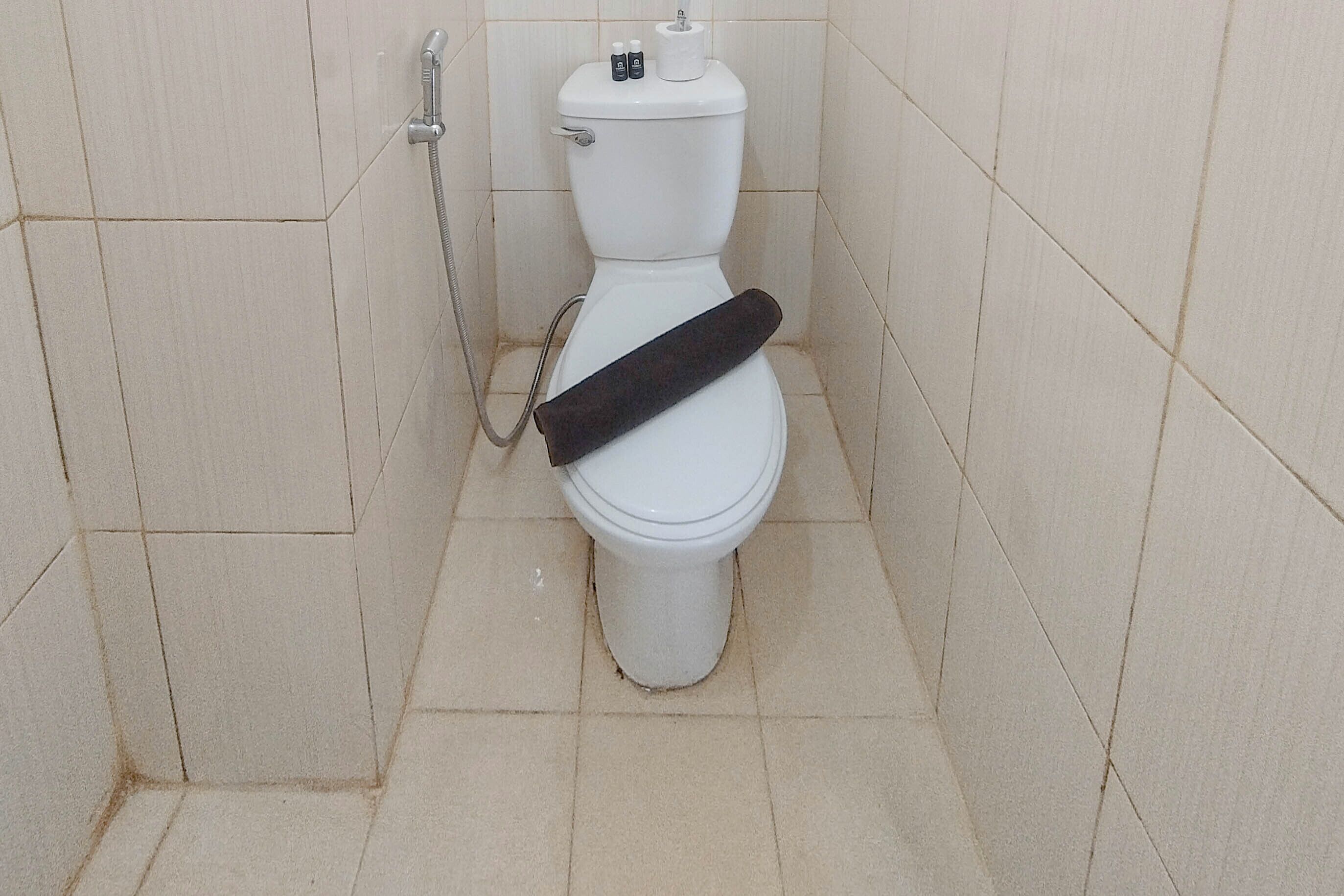 Banheiro