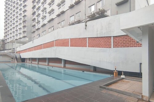 Studio Near Unibraw At Suhat (Soekarno Hatta) Malang Apartment