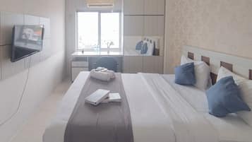 Studio Standard, 1 chambre