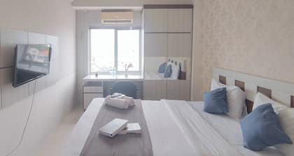 Studio Near Unibraw At Suhat (Soekarno Hatta) Malang Apartment