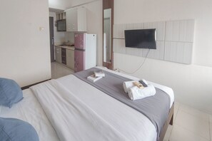 Estudio estándar, 1 habitación