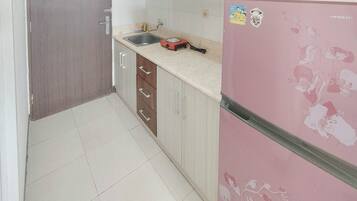 Studio Standard, 1 chambre | Cuisine privée