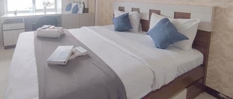 Standard Studio, 1 Bedroom