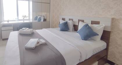 Studio Near Unibraw At Suhat (Soekarno Hatta) Malang Apartment