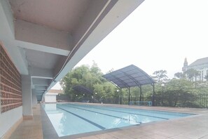 Exterior - Studio Near Unibraw At Suhat (Soekarno Hatta) Malang Apartment (Malang)