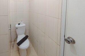 Interior - Studio Near Unibraw At Suhat (Soekarno Hatta) Malang Apartment (Malang)