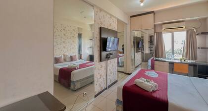 Minimalist Studio Suhat (Soekarno Hatta) Malang Apartment