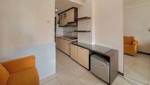 Studio Standard, 1 chambre