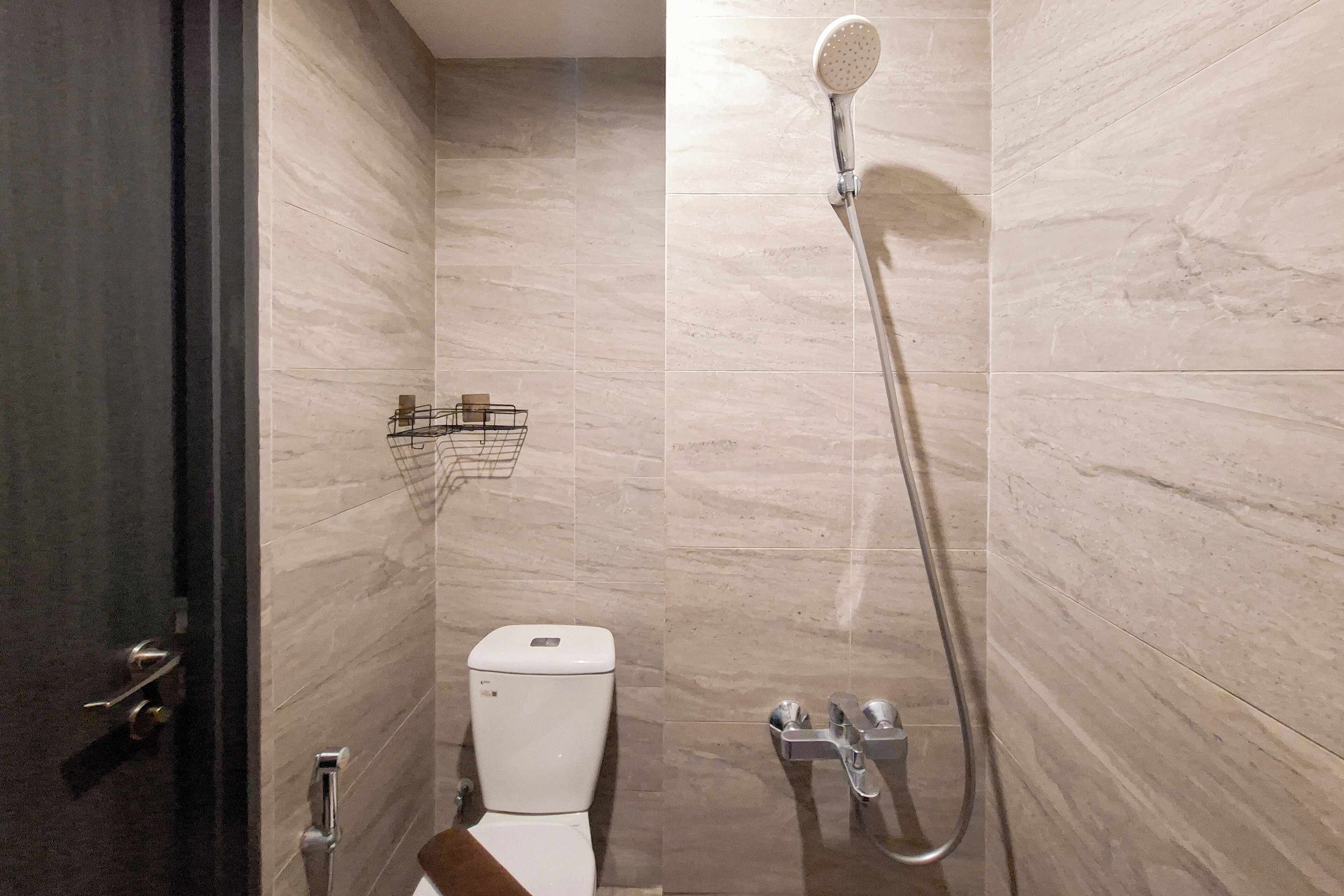 Studio Standard, 1 chambre | Salle de bain
