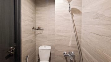 Standard-Studio, 1 Schlafzimmer | Badezimmer