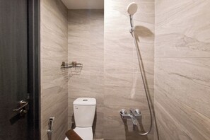 Studio – standard, 1 soverom | Bad