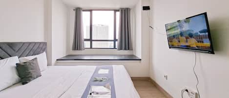 Standard Studio, 1 Bedroom