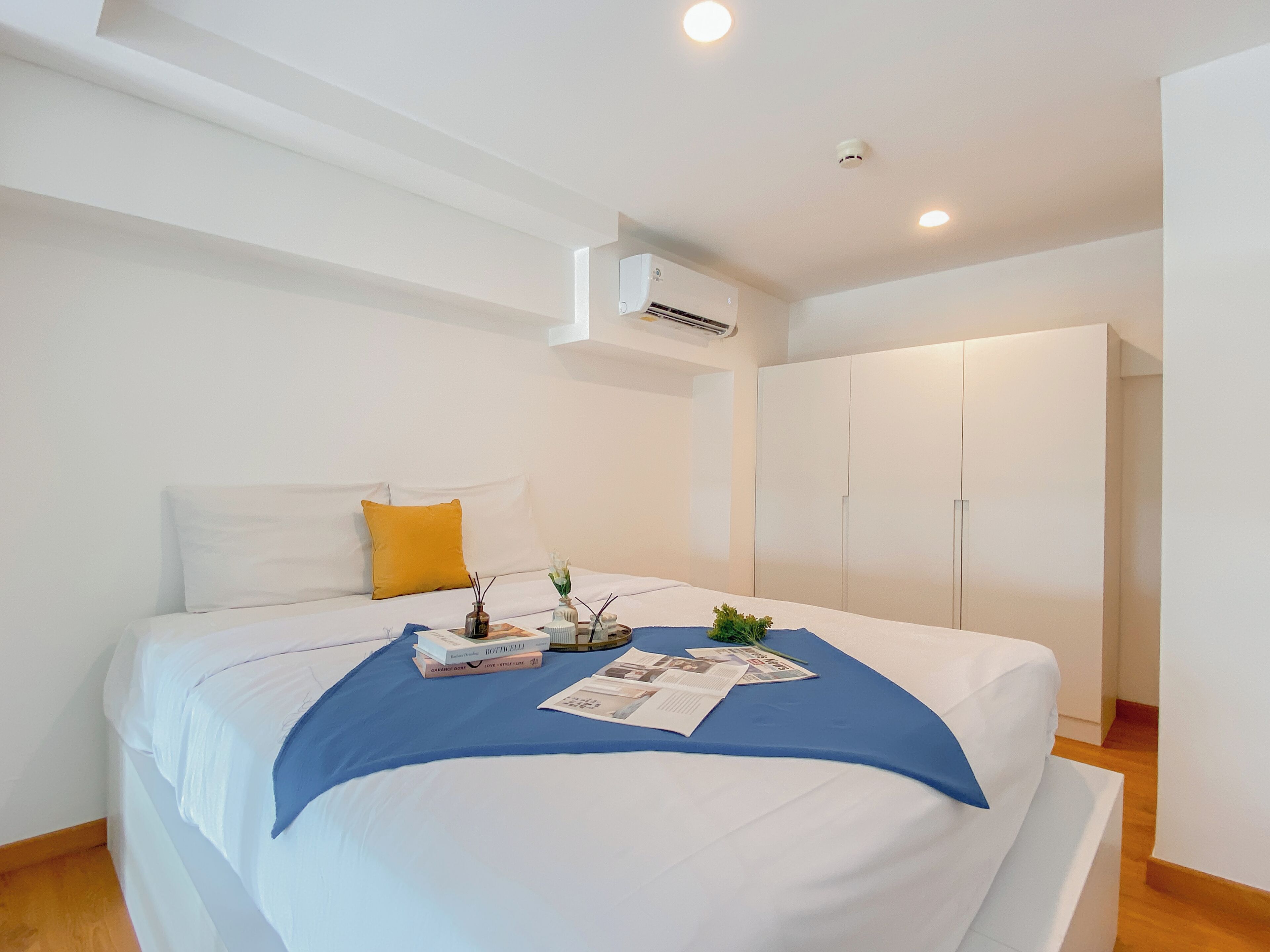 Studio Tiêu chuẩn, 1 phòng ngủ