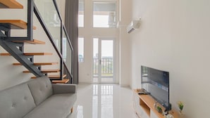 Estudio estándar, 1 habitación
