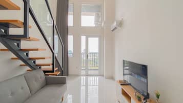 Standard Studio, 1 Bedroom