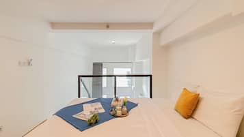 Standard Studio, 1 Bedroom