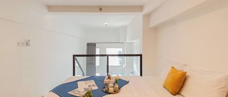 Standard Studio, 1 Bedroom