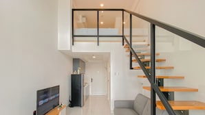 Estudio estándar, 1 habitación