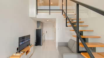 Standard Studio, 1 Bedroom