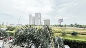 Studio Standard, 1 chambre | Vue sur la ville