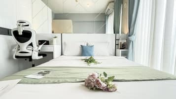 Studio Standar, 1 kamar tidur