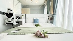 Studio Standard, 1 chambre