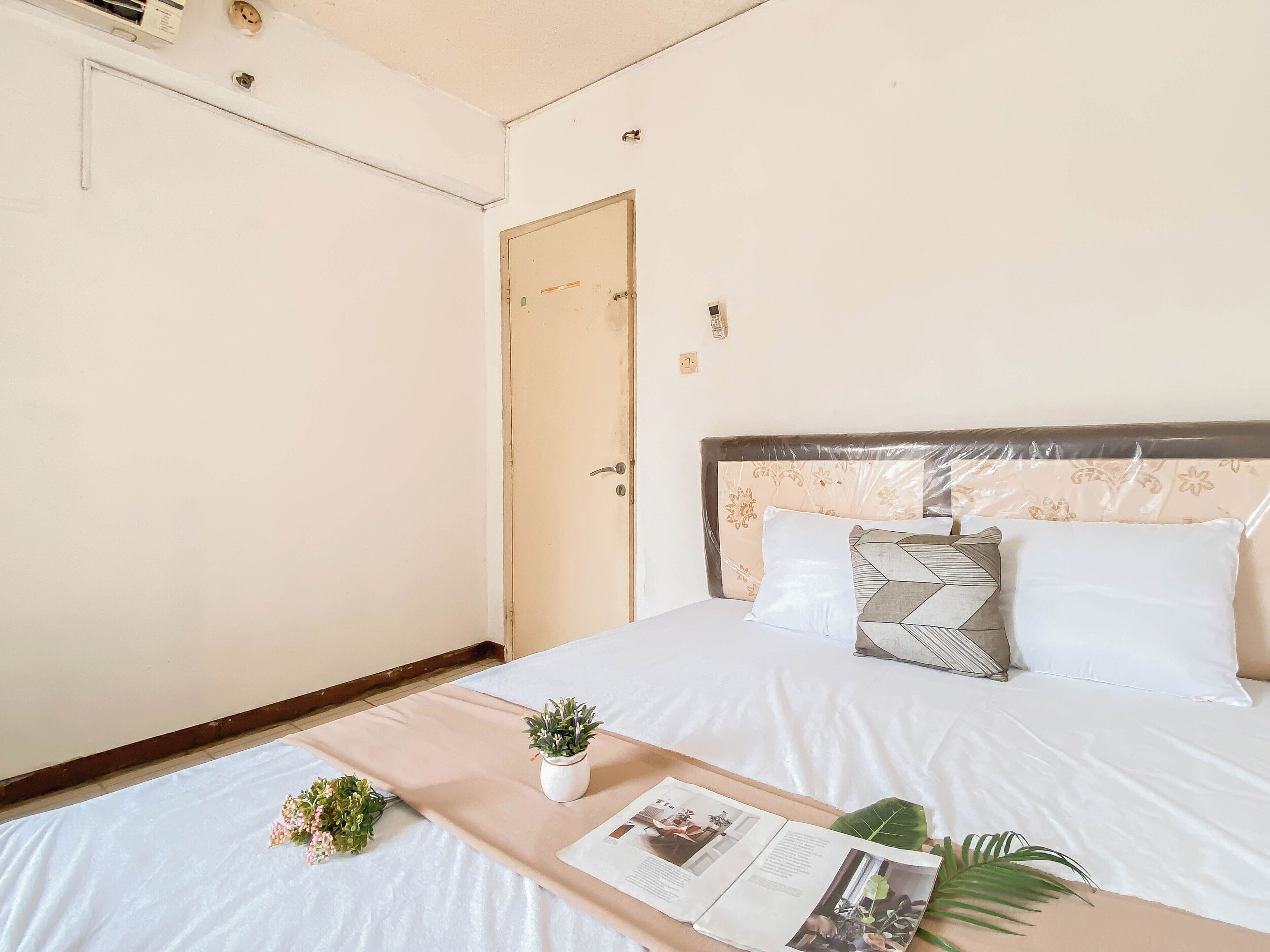 Apartamento estándar, 1 habitación