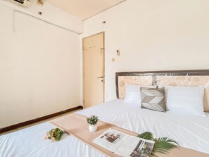 Standard-Apartment, 1 Schlafzimmer