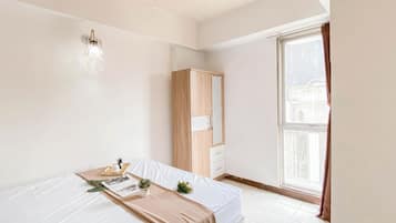 Apartamento estándar, 1 habitación
