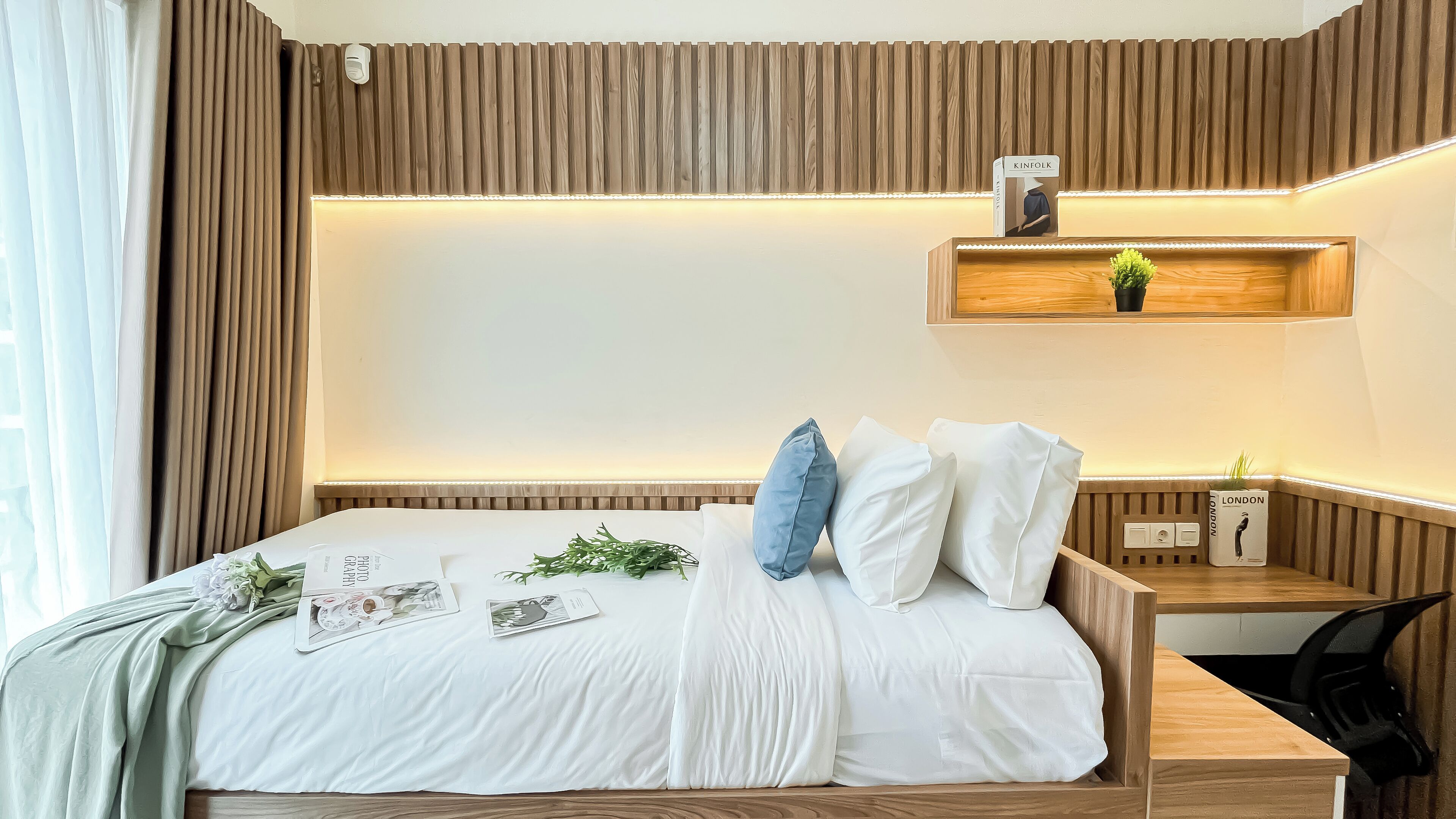 Standard Studio, 1 Bedroom