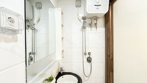 Estudio estándar, 1 habitación | Baño