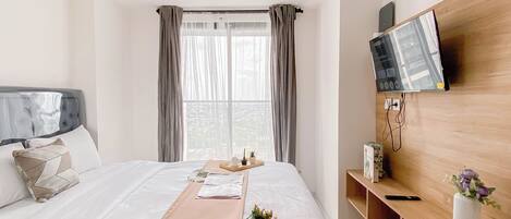 Standard Studio, 1 Bedroom