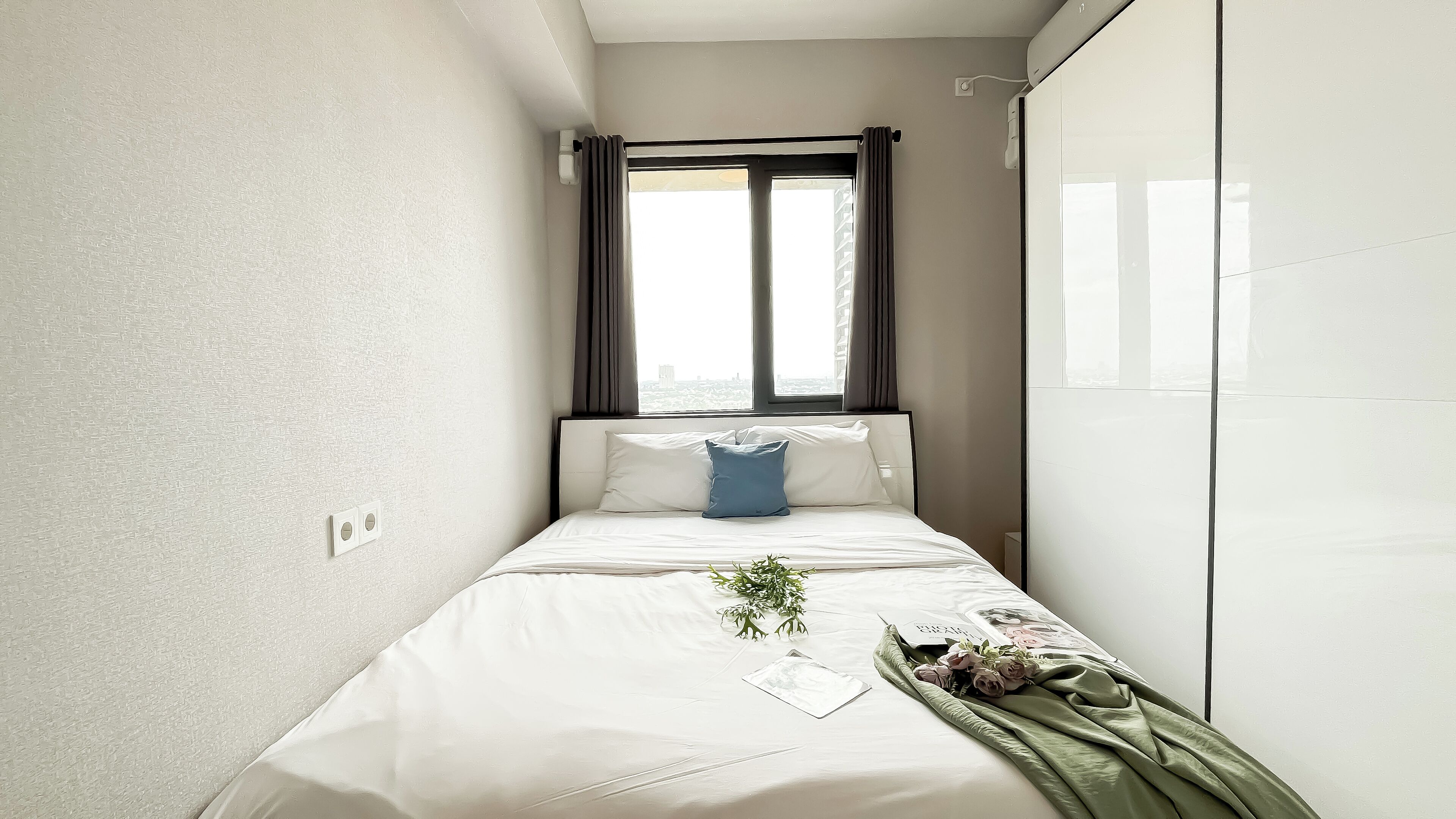 Standard Apartment, 2 Bedrooms